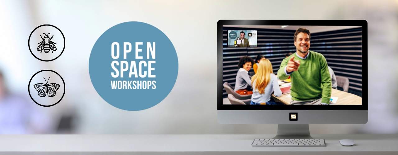 Open Space Workshops